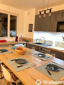 Location Appartement TOULOUSE 31100