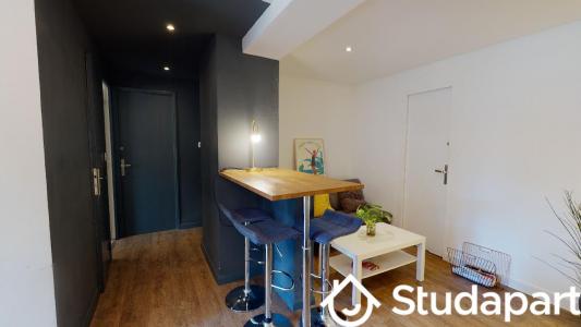 Location Appartement MONTPELLIER 34070