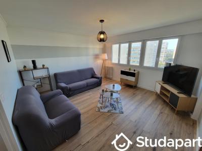 Location Appartement BREST 29200