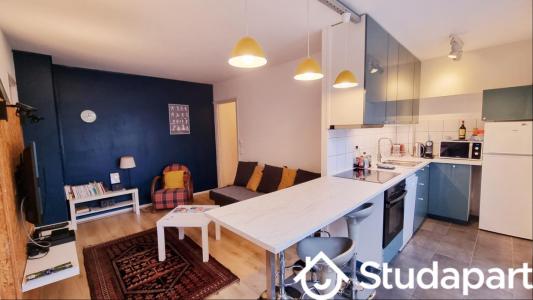 Location Appartement 2 pi�ces LILLE 59800