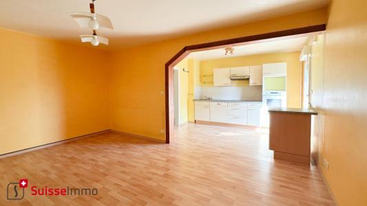 For sale Apartment VALENTIGNEY  25