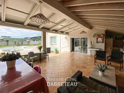 Vente Prestige SAINT-MARTIN-DE-VALGALGUES 30520