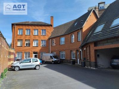 Location Appartement BEAUVAIS 60000
