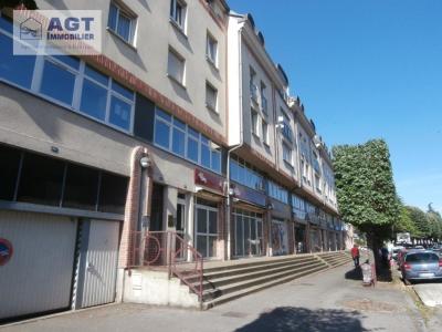 Vente Appartement BEAUVAIS 60000