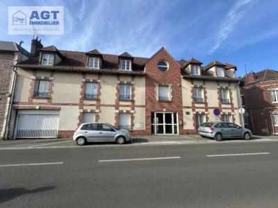 Vente Appartement 2 pi�ces BEAUVAIS 60000