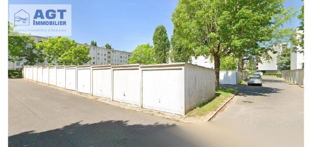 Vente Appartement BEAUVAIS 60000