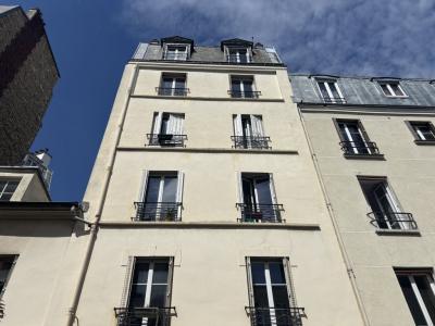 Location Appartement 2 pi�ces PARIS-14EME-ARRONDISSEMENT 75014