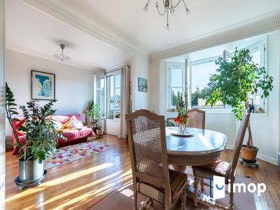 Vente Appartement 3 pi�ces PARIS-14EME-ARRONDISSEMENT 75014