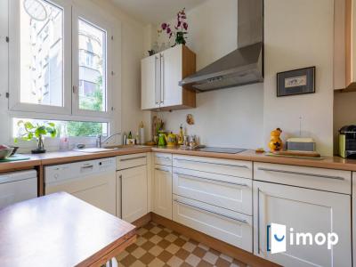 For sale Apartment PARIS-14EME-ARRONDISSEMENT 