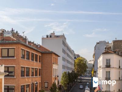 Vente Appartement PARIS-14EME-ARRONDISSEMENT 