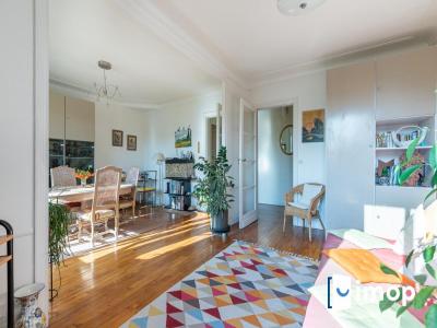 Vente Appartement PARIS-14EME-ARRONDISSEMENT 