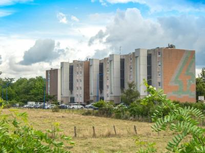 Location Appartement DIGOIN  71