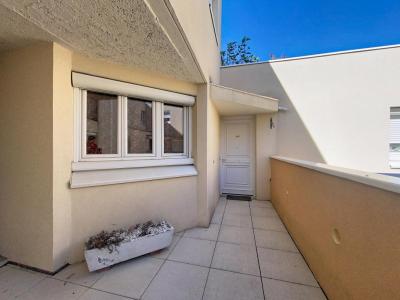 Vente Appartement VIENNE 