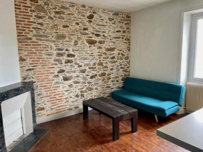 For rent Apartment NANTES 