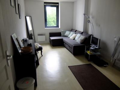 Location Appartement NANTES 44300