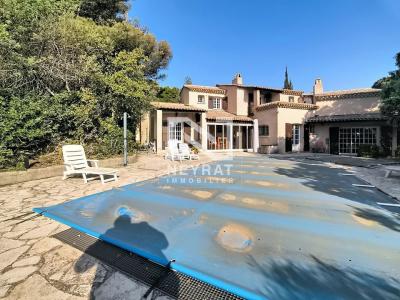 Vente Maison 8 pi�ces SAINT-RAPHAEL 83700
