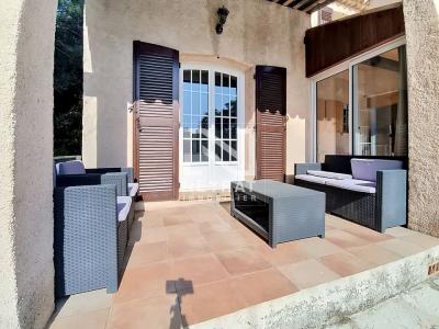 Vente Maison SAINT-RAPHAEL 