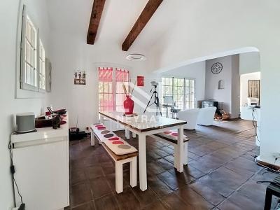 Vente Maison SAINT-RAPHAEL 