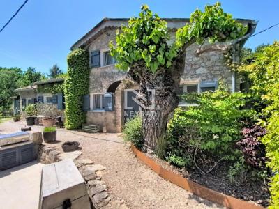 Vente Maison 3 pi�ces FAYENCE 83440