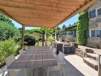 Vente Maison FAYENCE 