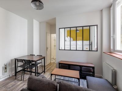 Location Appartement 2 pi�ces NANTES 44000