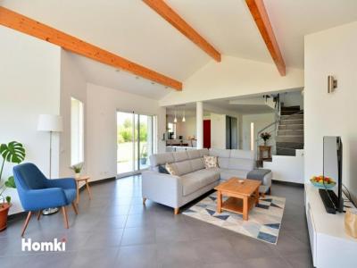 Vente Maison 5 pi�ces VILLENEUVE 01480