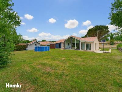 Vente Maison 4 pi�ces CAMARSAC 33750