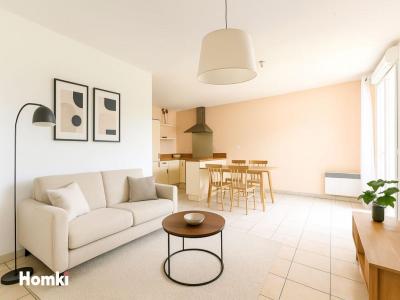 Vente Appartement 2 pi�ces VILLERON 95380