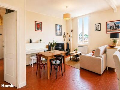Vente Appartement 4 pi�ces CANNET 06110