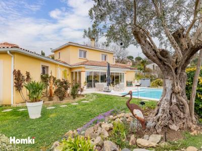 Vente Maison 5 pi�ces BRUGUIERES 31150