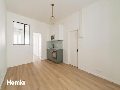 Vente Appartement 2 pi�ces MARSEILLE-13EME-ARRONDISSEMENT 13013