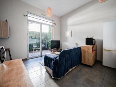 Vente Appartement 2 pi�ces BALMA 31130