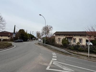 Vente Local commercial MONTAUBAN  82