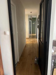 Vente Appartement 5 pi�ces TOULOUSE 31400