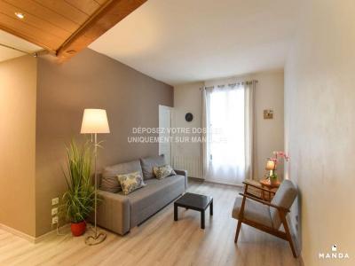 Location Appartement 2 pi�ces PARIS-19EME-ARRONDISSEMENT 75019