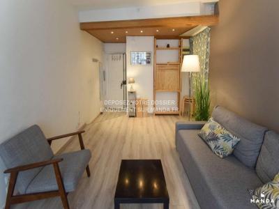 Location Appartement PARIS-19EME-ARRONDISSEMENT 