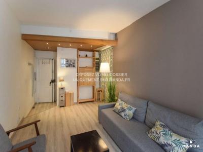 For rent Apartment PARIS-19EME-ARRONDISSEMENT 
