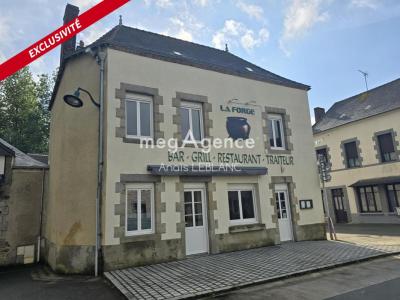Vente Maison 9 pi�ces EVRON 53600