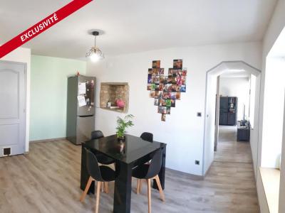 Vente Maison 4 pi�ces SAINT-REMY 70160