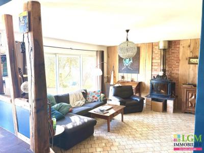 Vente Maison 6 pi�ces TECOU 81600