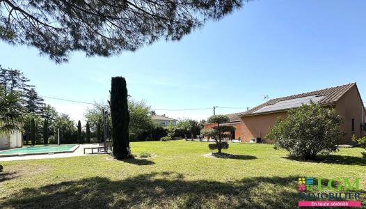 Vente Maison 4 pi�ces BRENS 81600