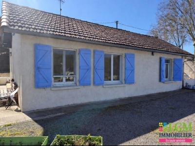 Vente Maison 4 pi�ces GAILLAC 81600