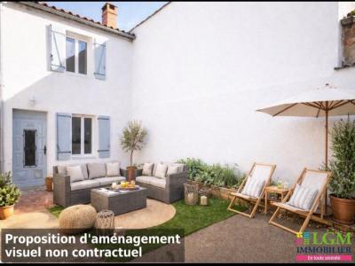 Vente Maison 3 pi�ces GRAULHET 81300