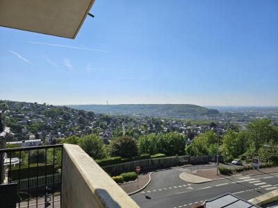 Vente Appartement 5 pi�ces BOIS-GUILLAUME 76230