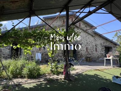 Vente Maison 7 pi�ces SAINT-PHILBERT-DE-BOUAINE 85660