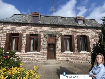 Vente Maison 5 pi�ces LIGNY-EN-CAMBRESIS 59191