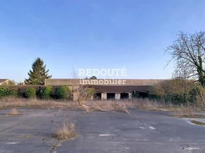 Vente Terrain CHALONS-EN-CHAMPAGNE 51000