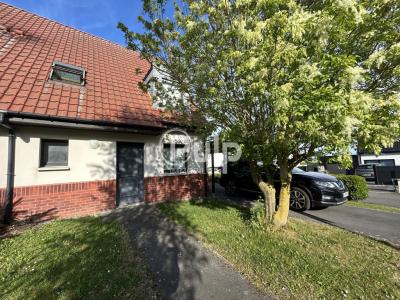Location Maison 4 pi�ces BEAURAINS 62217