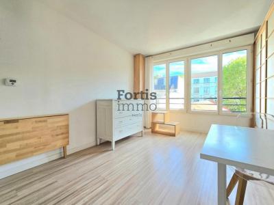 Vente Appartement PARIS-18EME-ARRONDISSEMENT 75018