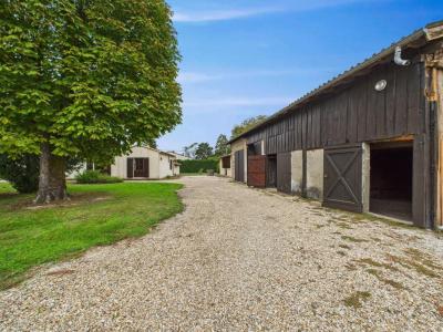 Vente Commerce SAINT-MEDARD-EN-JALLES 33160